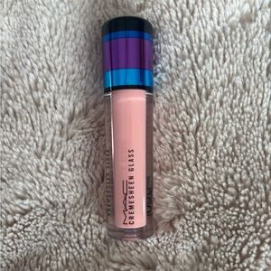 MAC Cosmetics Cremesheen Glass Lip Gloss - Dress the Part